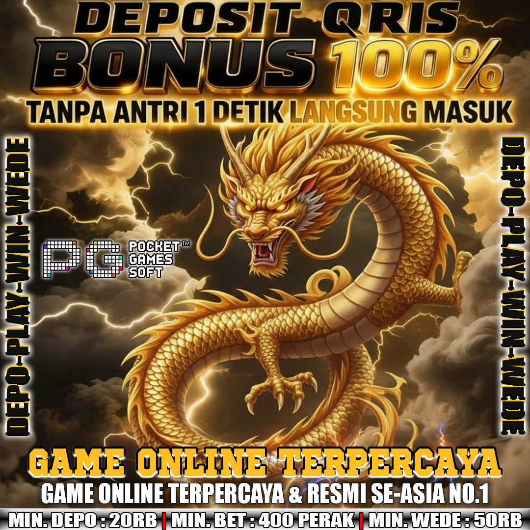 Banner RUMAH4D