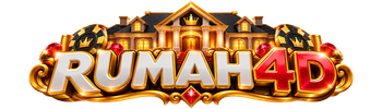 Logo RUMAH4D